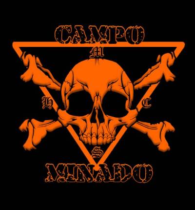 logo Campo Minado (POR)